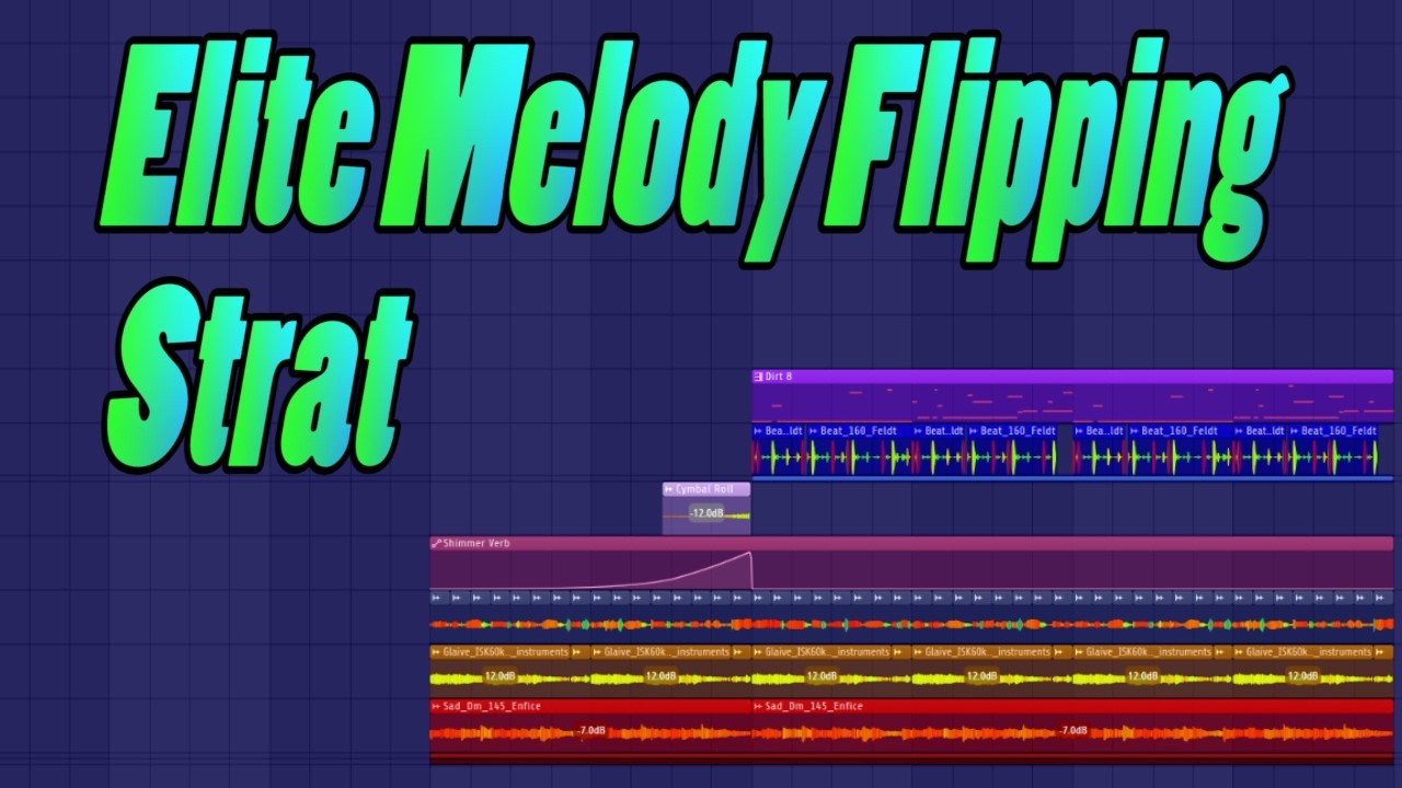 the best gross beat pattern