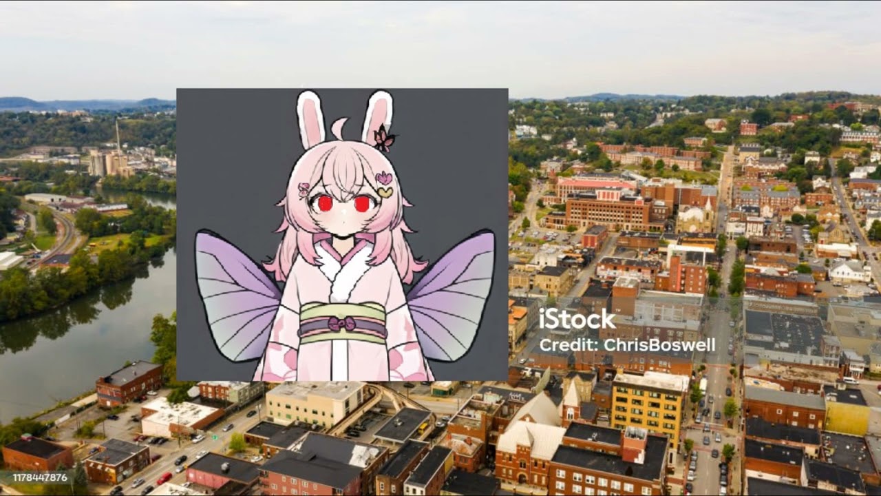 Mothman YMCA Parody (Pipkin Pippa AI Cover)