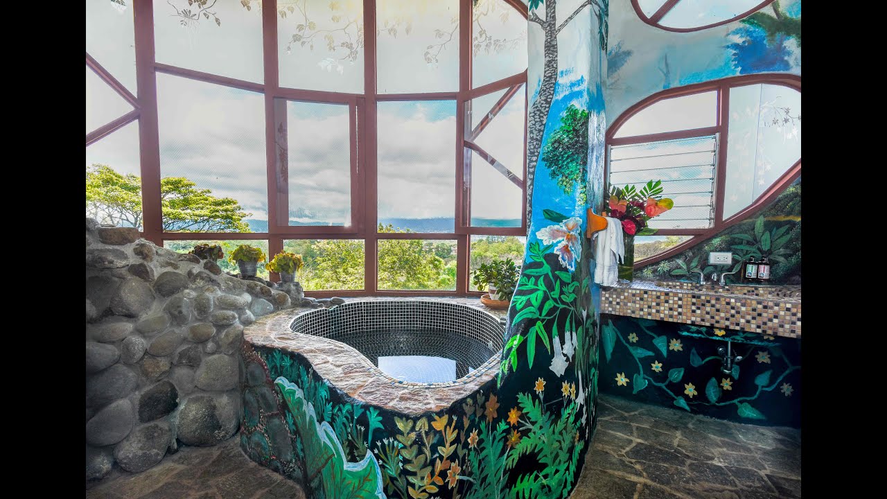 Paradise Tour: The Fabulous Finca Rosa Blanca Coffee Farm & Inn