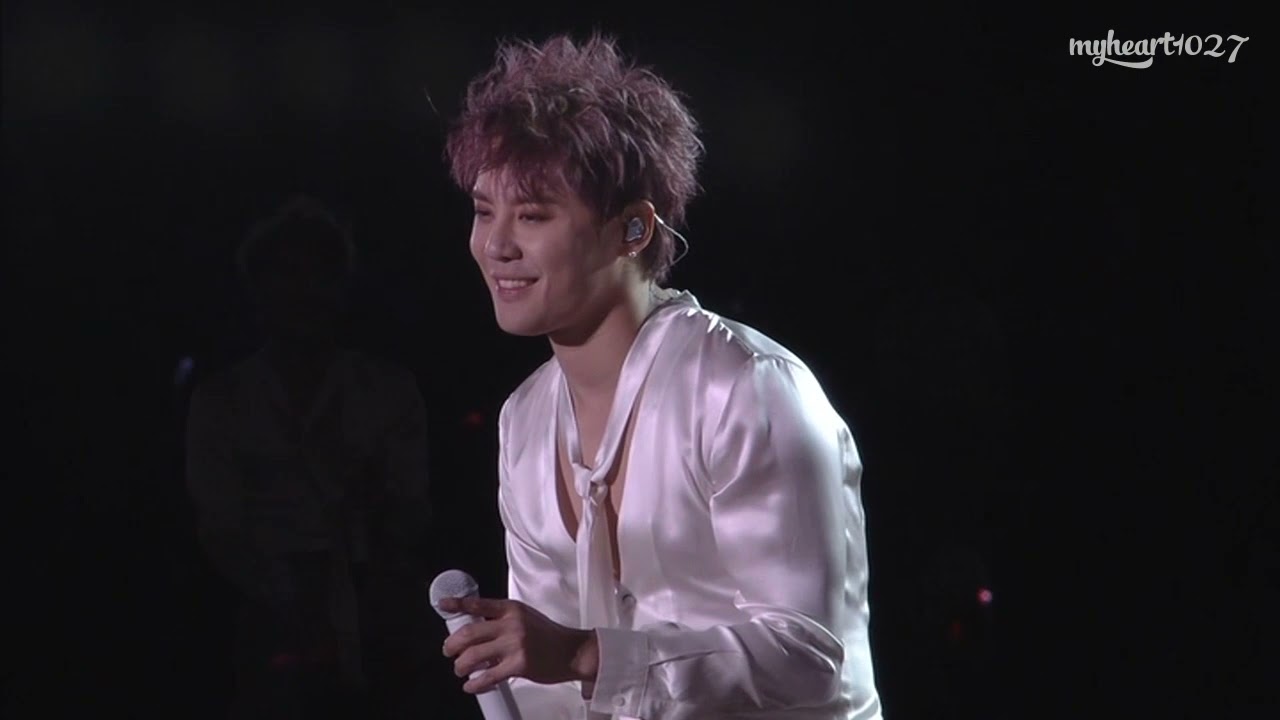 김준수 |  Back Seat (Japanese Version)