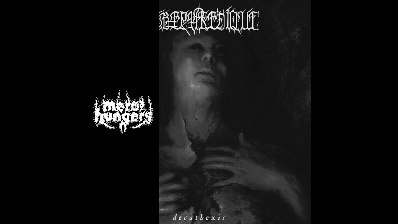 Opinión Hebephrenique Álbum Decathexis