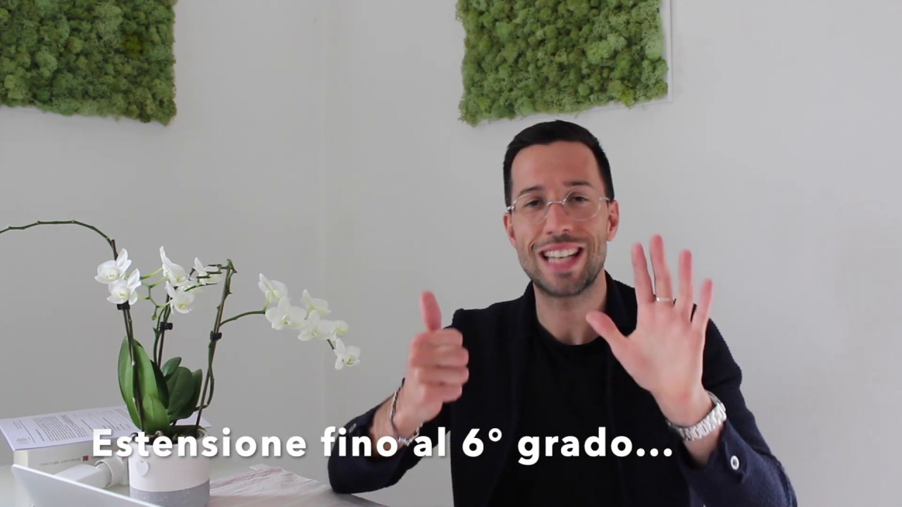 Collaboratore familiare in agricoltura: estesi i gradi