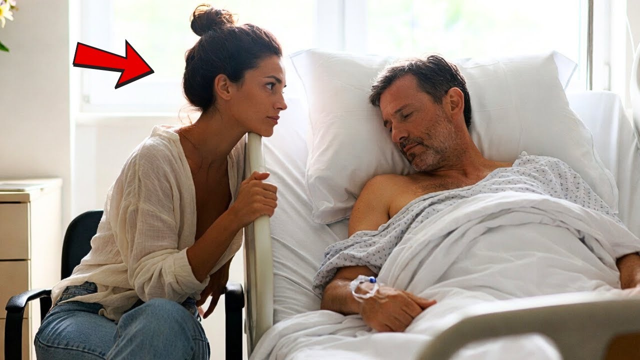 EMPRESÁRIO FINGE DESMAIAR E DESCOBRE UM SEGREDO CHOCANTE DA FAXINEIRA