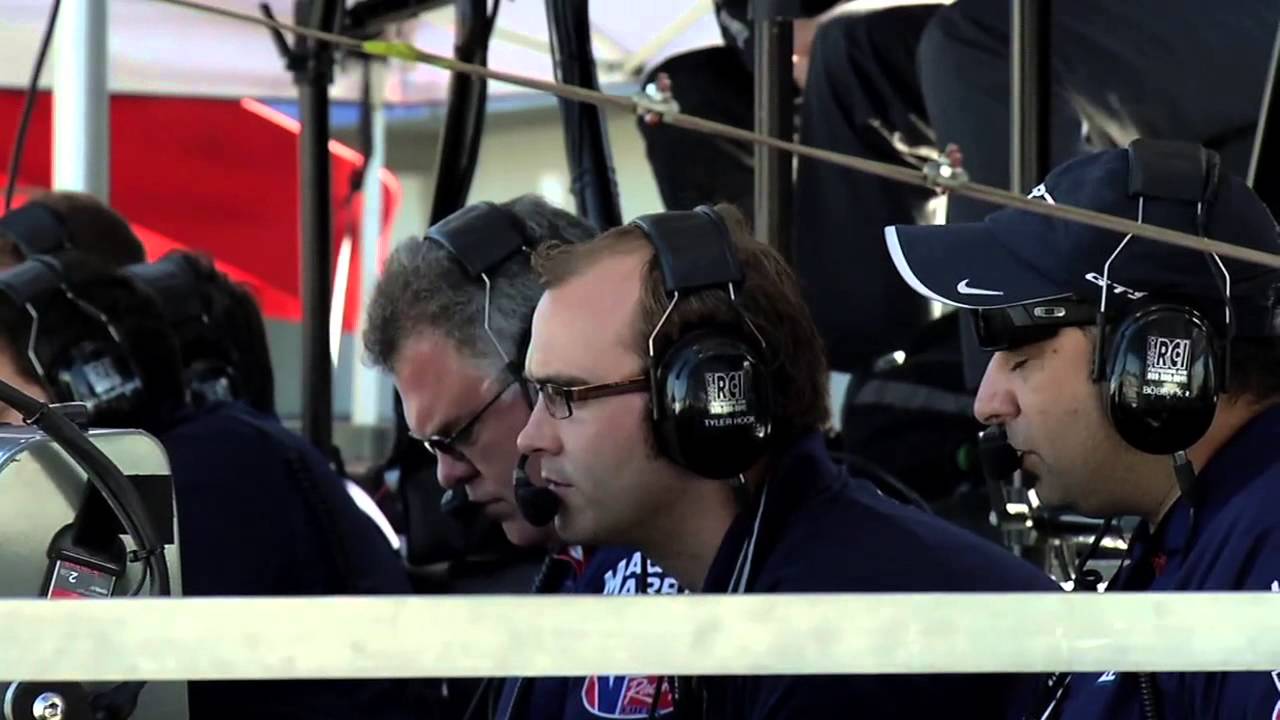 2013 SRT Viper Team Profile - ALMS - Tequila Patron - ESPN - Racing - Sports Cars