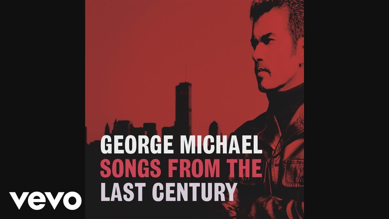 George Michael - Miss Sarajevo (Audio)