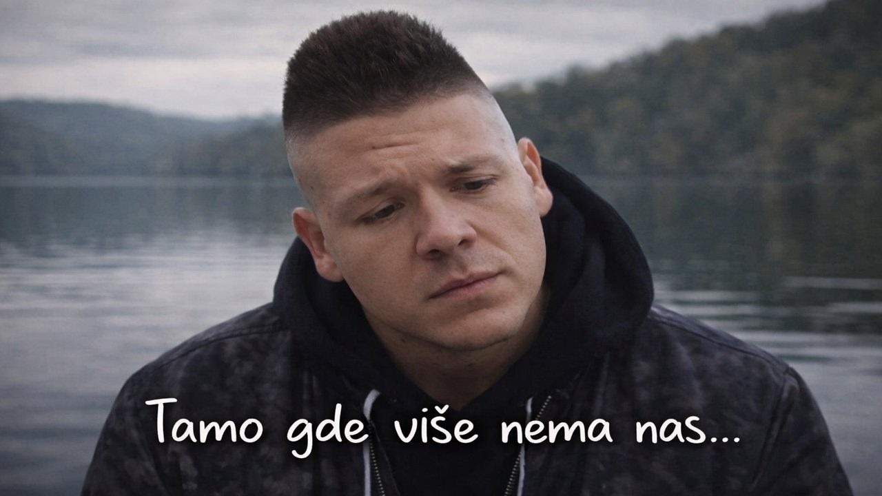 Slobodan Radanović STIL - TAMO GDE VIŠE NEMA NAS ( Emocije, Sećanja i Tuga u Svakoj Noti )