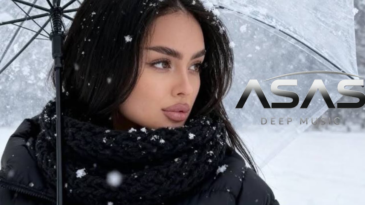 AsasDeep - Top10 Best Deep Music || Sabirov & Ozodov 2025