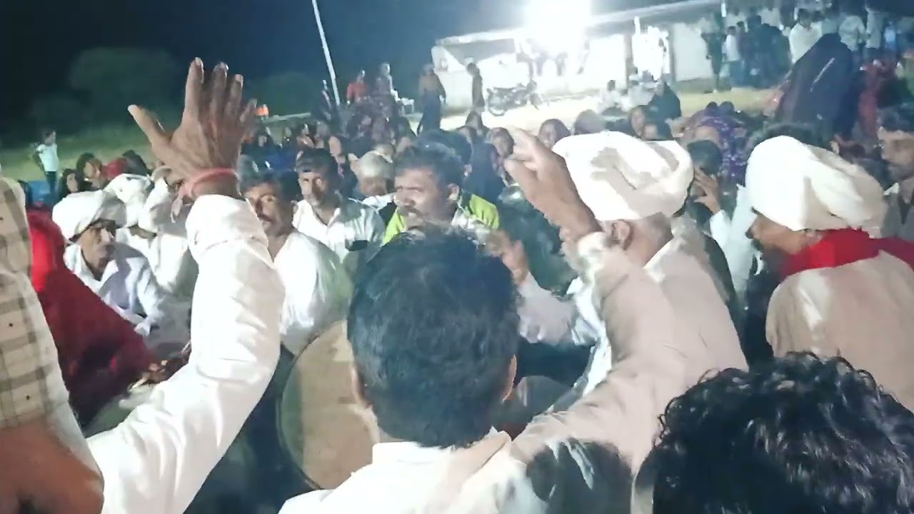 શ્રી વિડીવાળા પાબુદાદા ધામ જંગી (રમેલ)