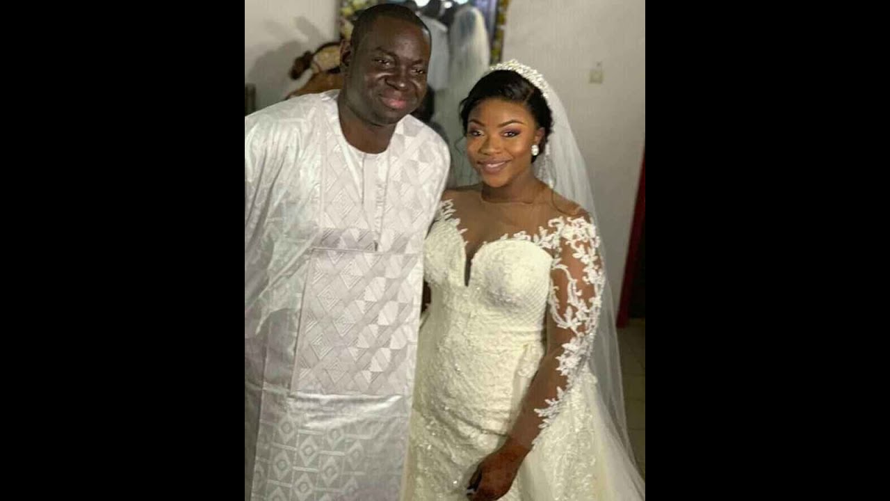 KA BARA CTHI CHERCHE A SAVOIR SI LE MARIAGE EST SYNONYME DE REUSSITE