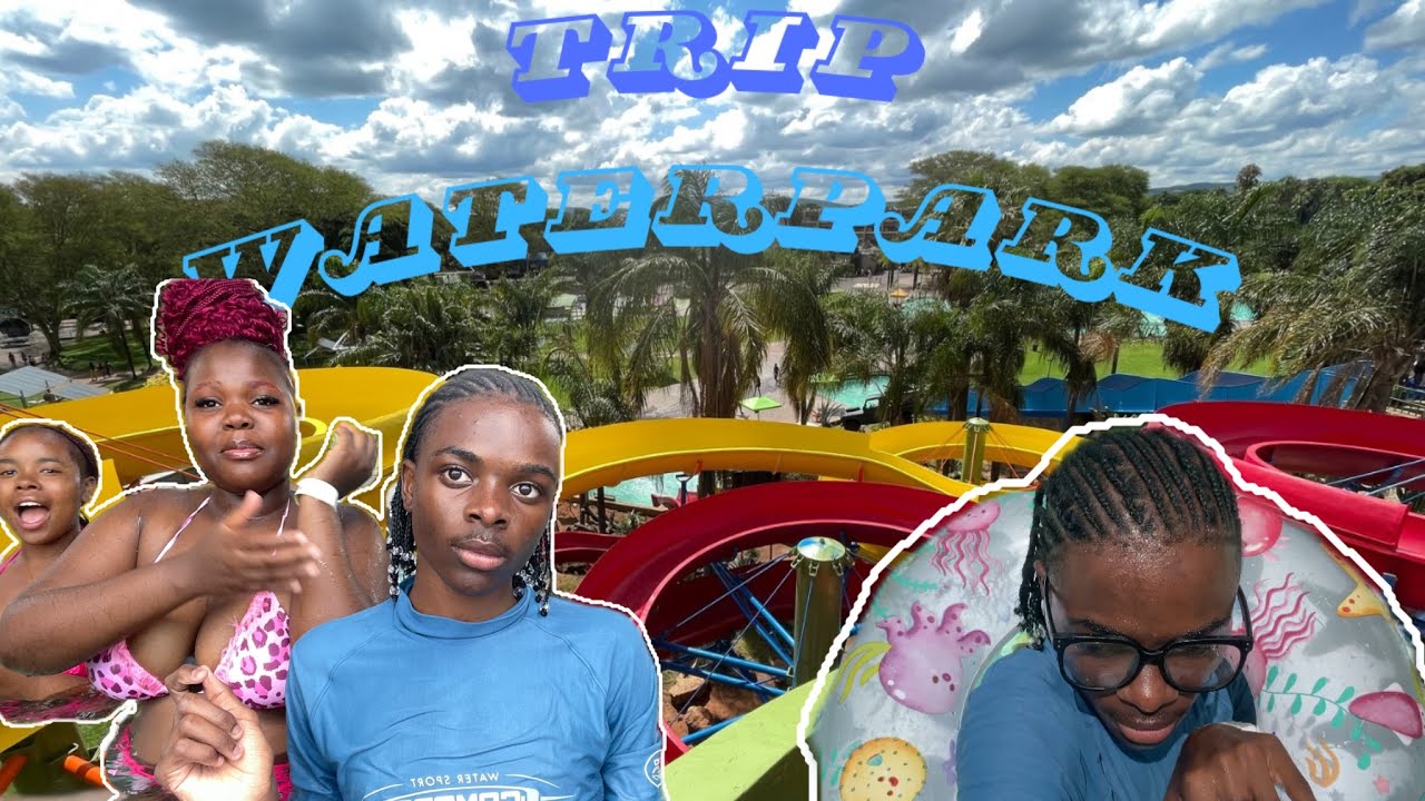 TRIP TO WARMBATHS FOREVER RESORT 