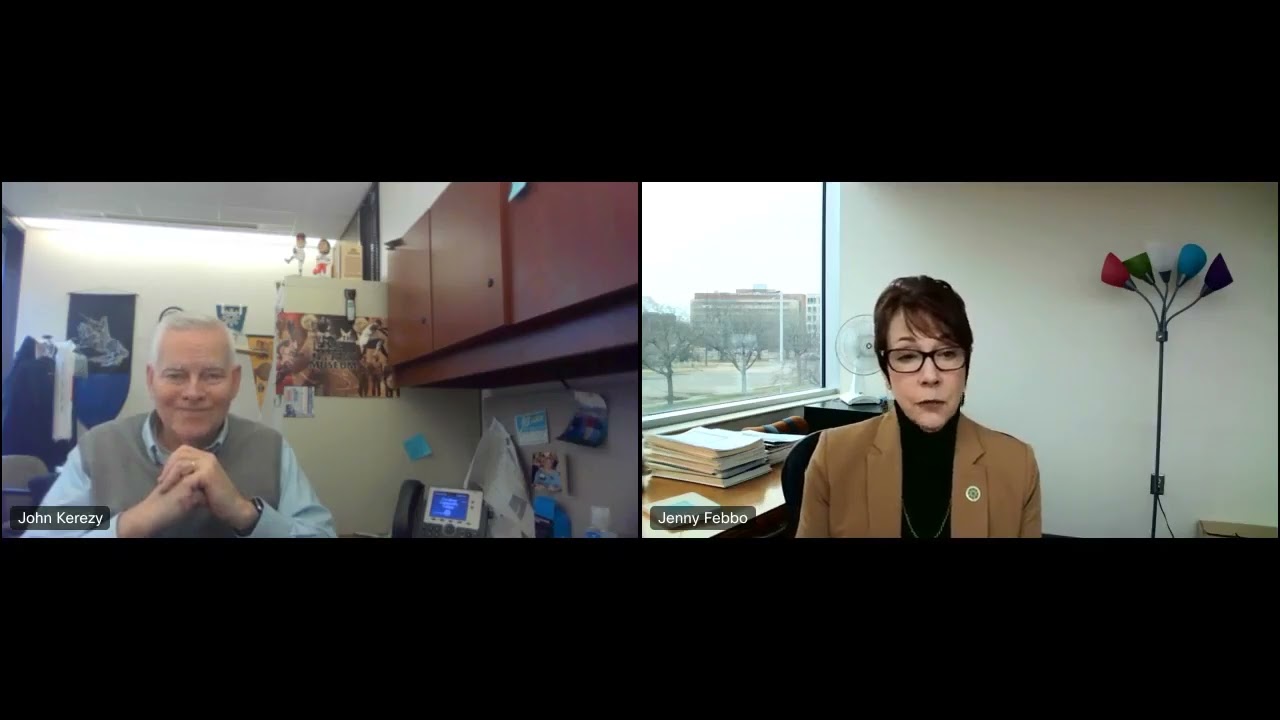 Jennny Febbo, Practice of PR higher ed too 20230206 1530 1 2
