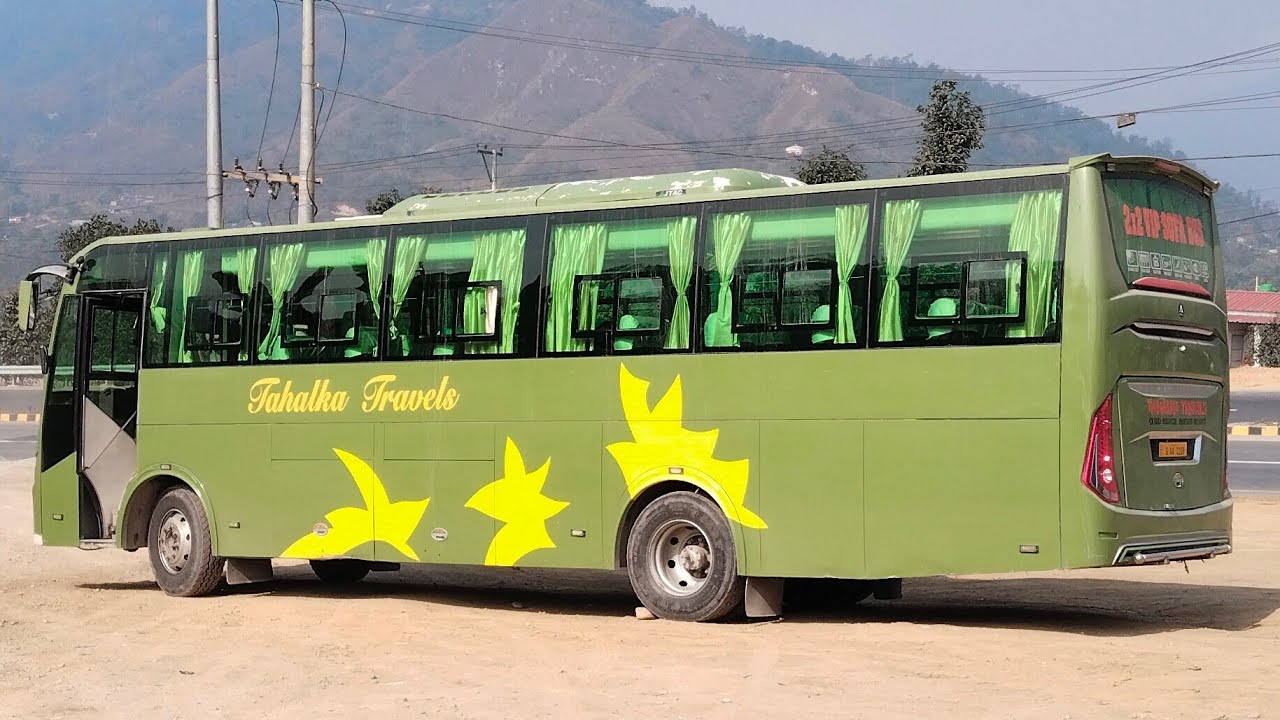 मुग्लीन काठ्मान्डु यात्र धुवा धुलो सहित जाम हुदै अगाडी बढ्दै