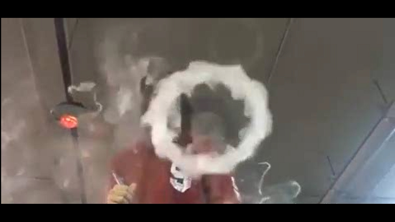 #smoke #кальян #vapetricks #smoketricks #vape