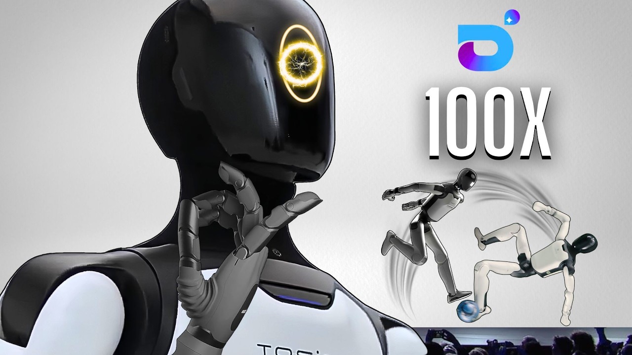 AGIBOT's New A3 Humanoid Robot Demos 3 Autonomous AI Abilities