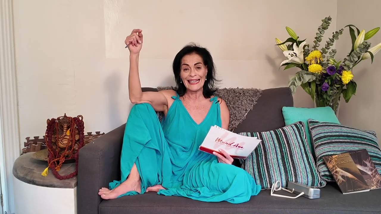 De mito a realidad... Qu&eacute; es el climaterio y c&oacute;mo vivirlo con placer  | Mundana #anacer&oacute;n