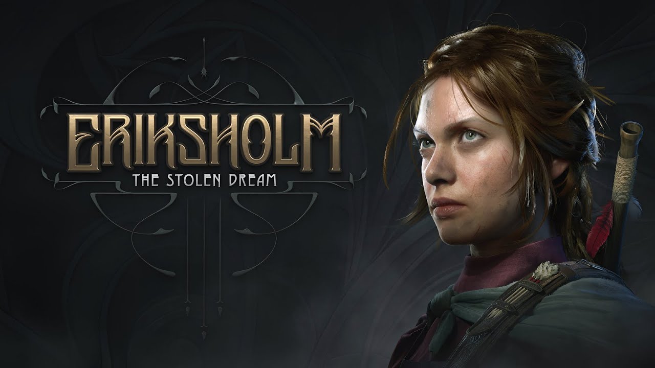 Découverte: Eriksholm: The Stolen Dream [PC] [FR]