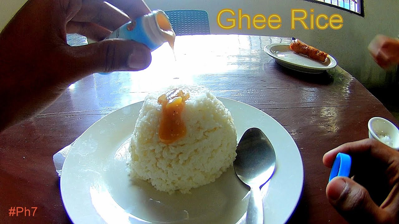 Finding Indian Veg Food In Islands Of Philippines 🇵🇭