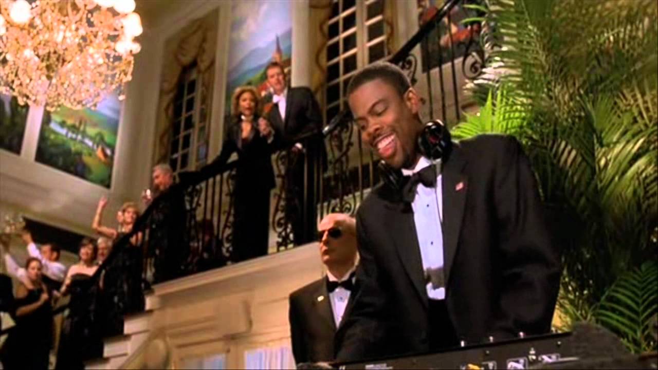 Head of state - Dance Scene