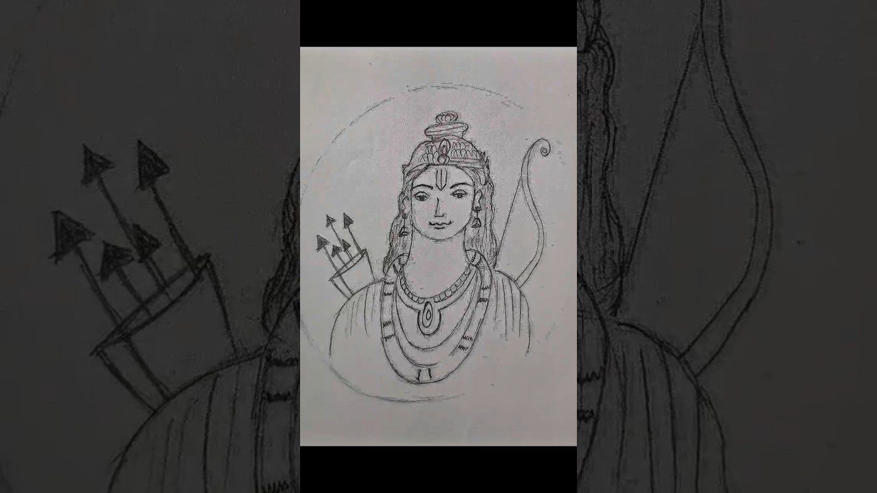 Krishna Mahadev Ram Hanuman❤️🙏❤️‍🔥