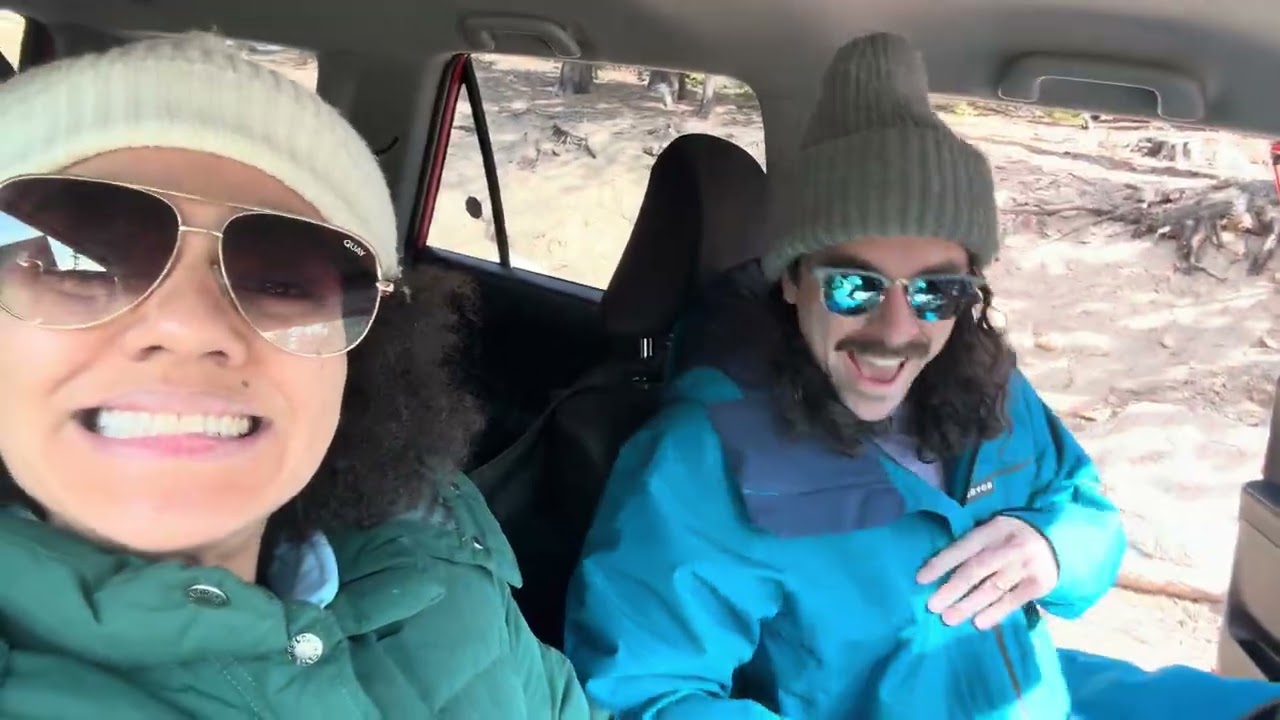 travel vlog! idaho springs, co - 2.12.26-2.14.26