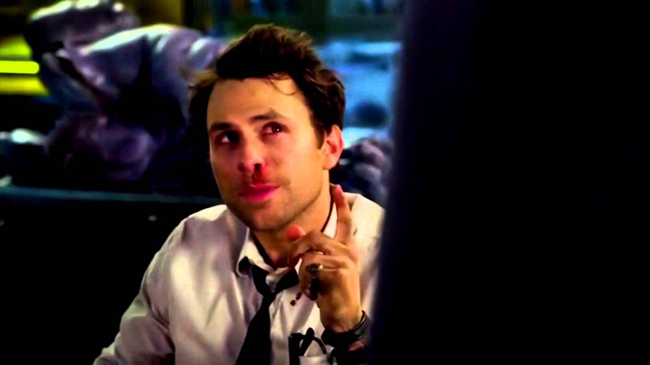 Gonna Be A Rockstar | Newton Geiszler [FOR THE KAIJU GROUPIES]