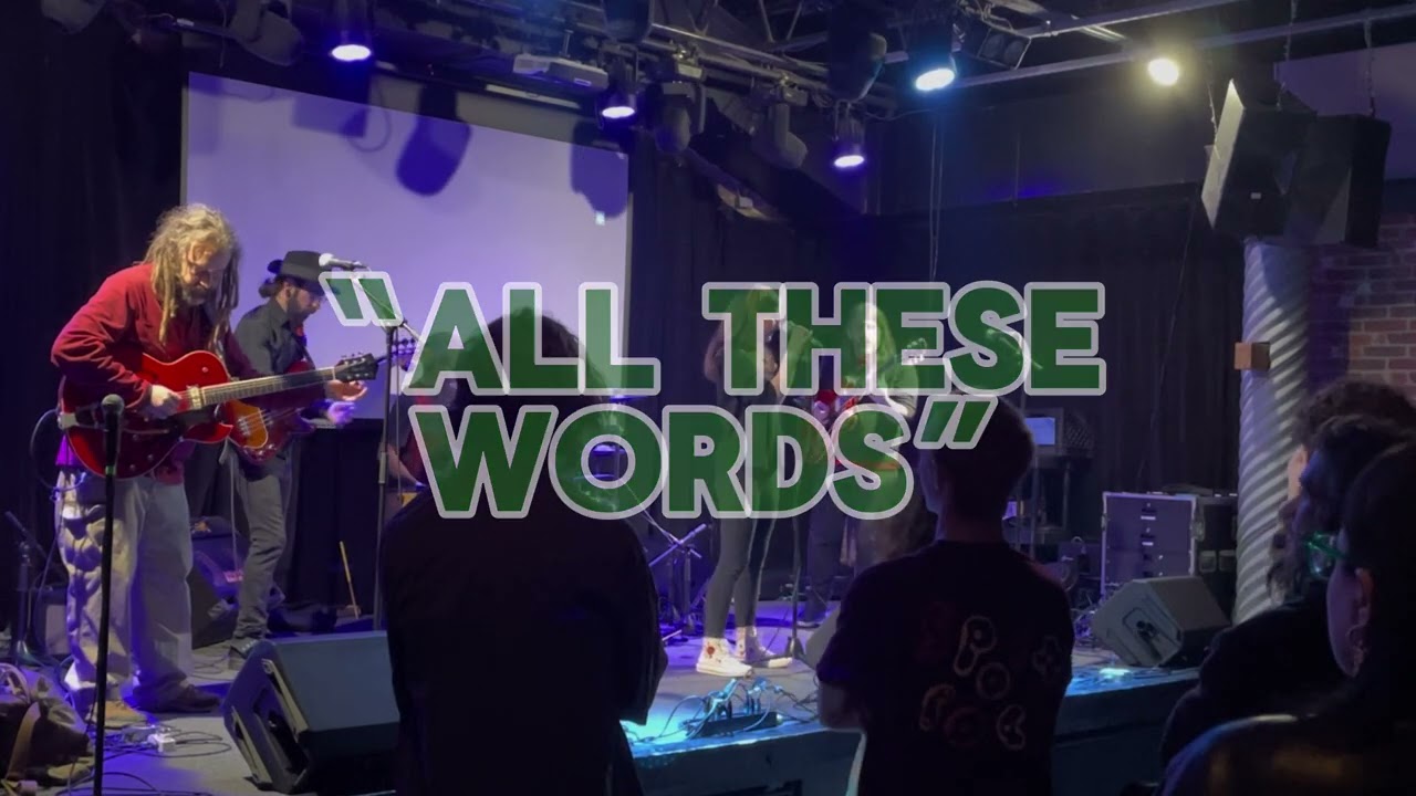 Grass Fed Live at Jammin Java 1-4-2026