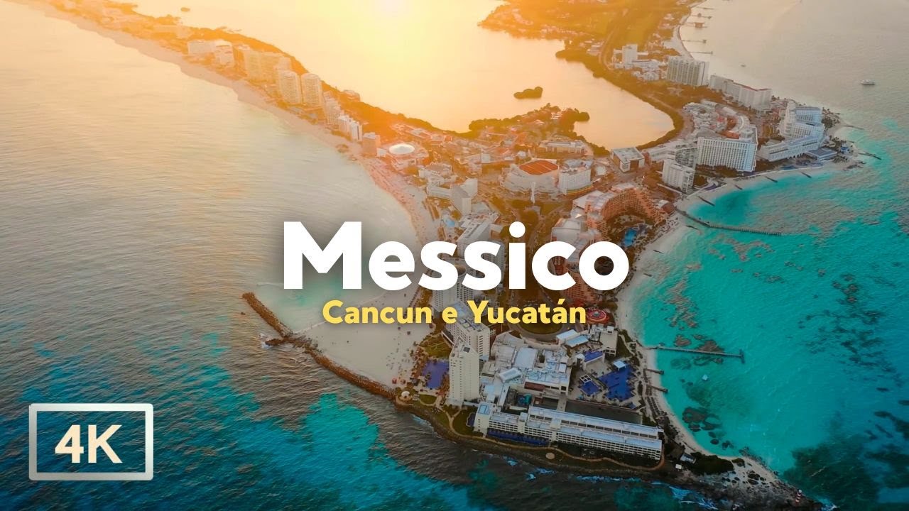 Viaggio in Messico: Cancun, Chichen Itza, Isla Mujeres e i segreti dello Yucatan