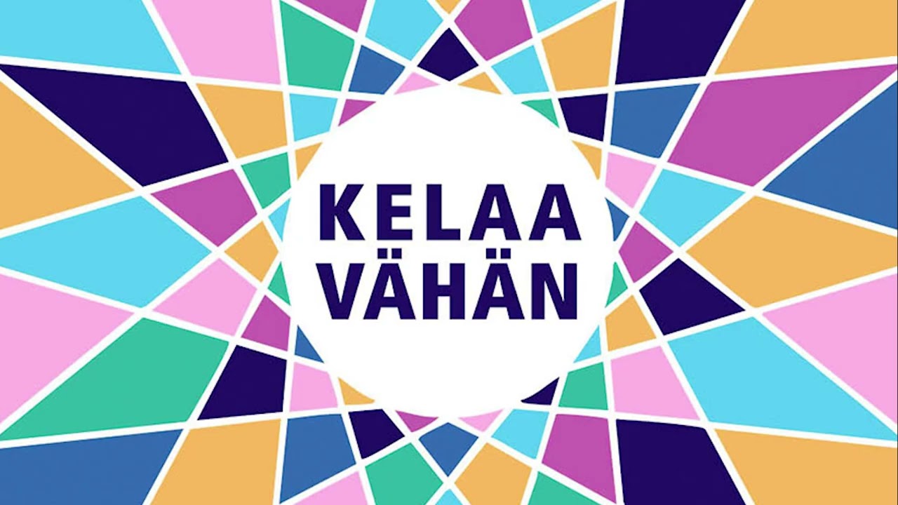 Kelaa vähän -podcast, jakso 5: Varautuminen ja turvallisuus