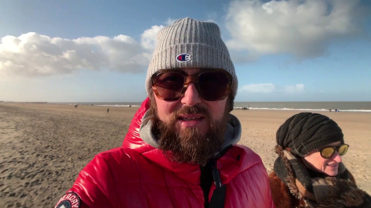 CADZAND-BAD (écht de moeite)