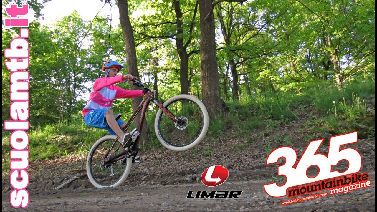 scuolamtb.it - 14^ lezione 