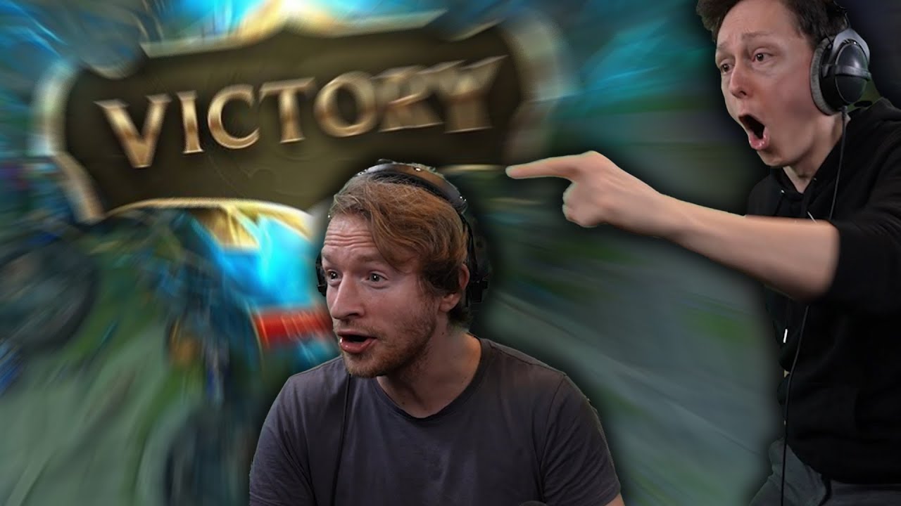 Das Comeback des Jahres!!! | Game 3