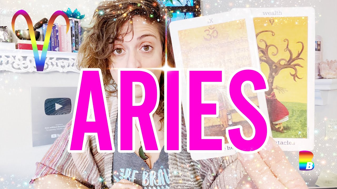 ♈️ ARIES TAROT ♈️ HUGE BREAKTHROUGHS  #aries #ariestarotreading #weekahead