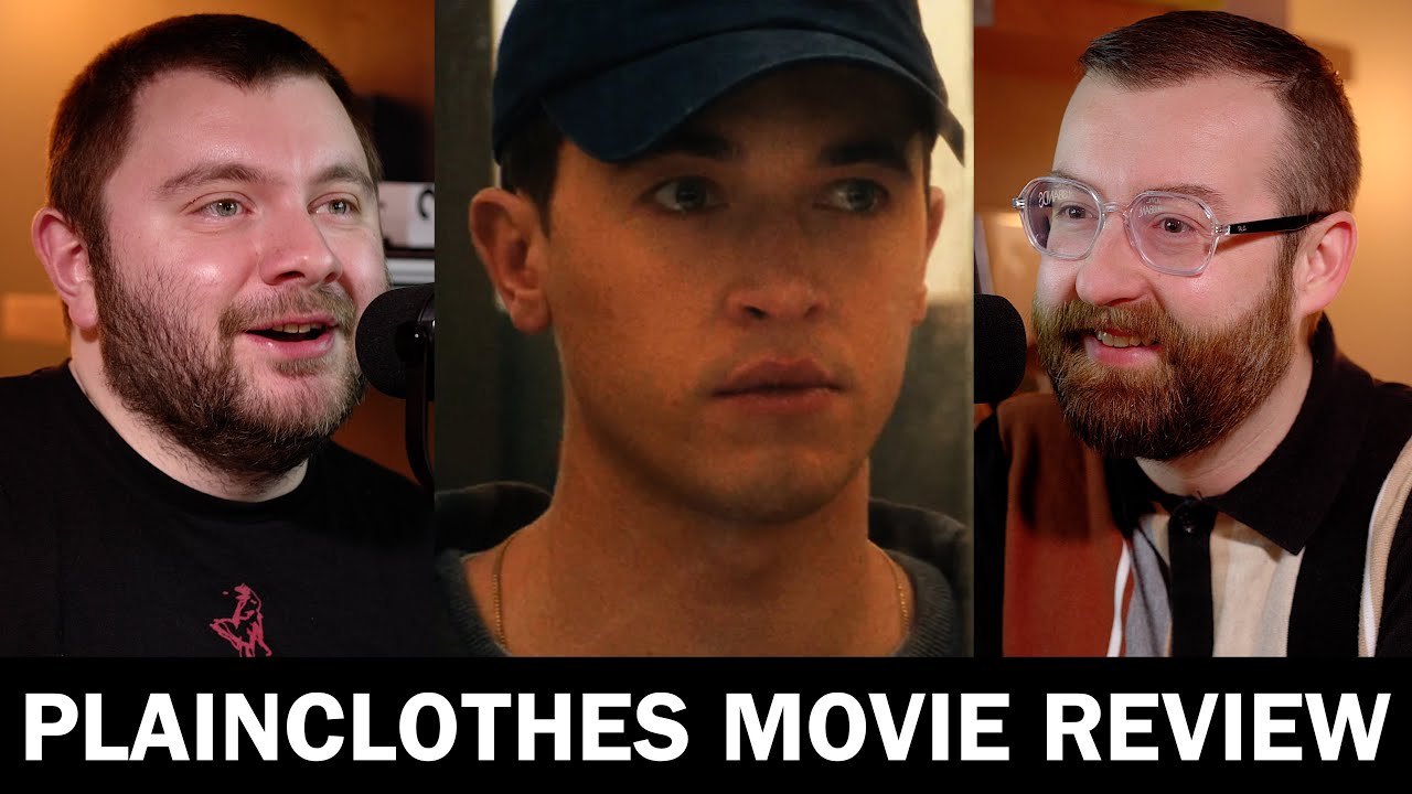 Plainclothes - Movie Review l Sundance 2025