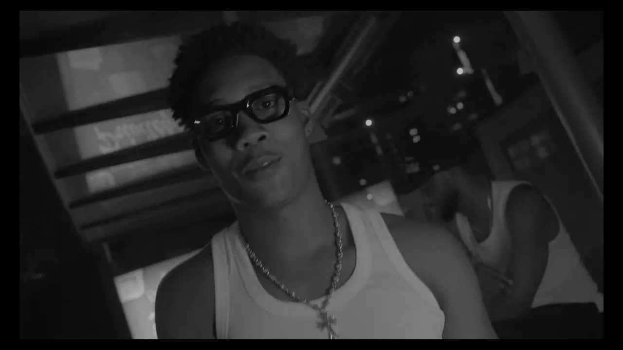 Wantch&eacute; - La Gbai // Tu es dedans aussi (Clip Officiel)