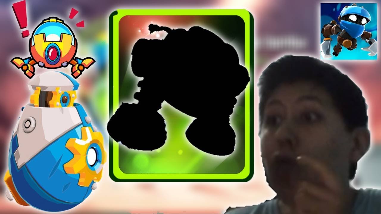 ¡¡Me salió un prodigioso de la re nada en directo!!
