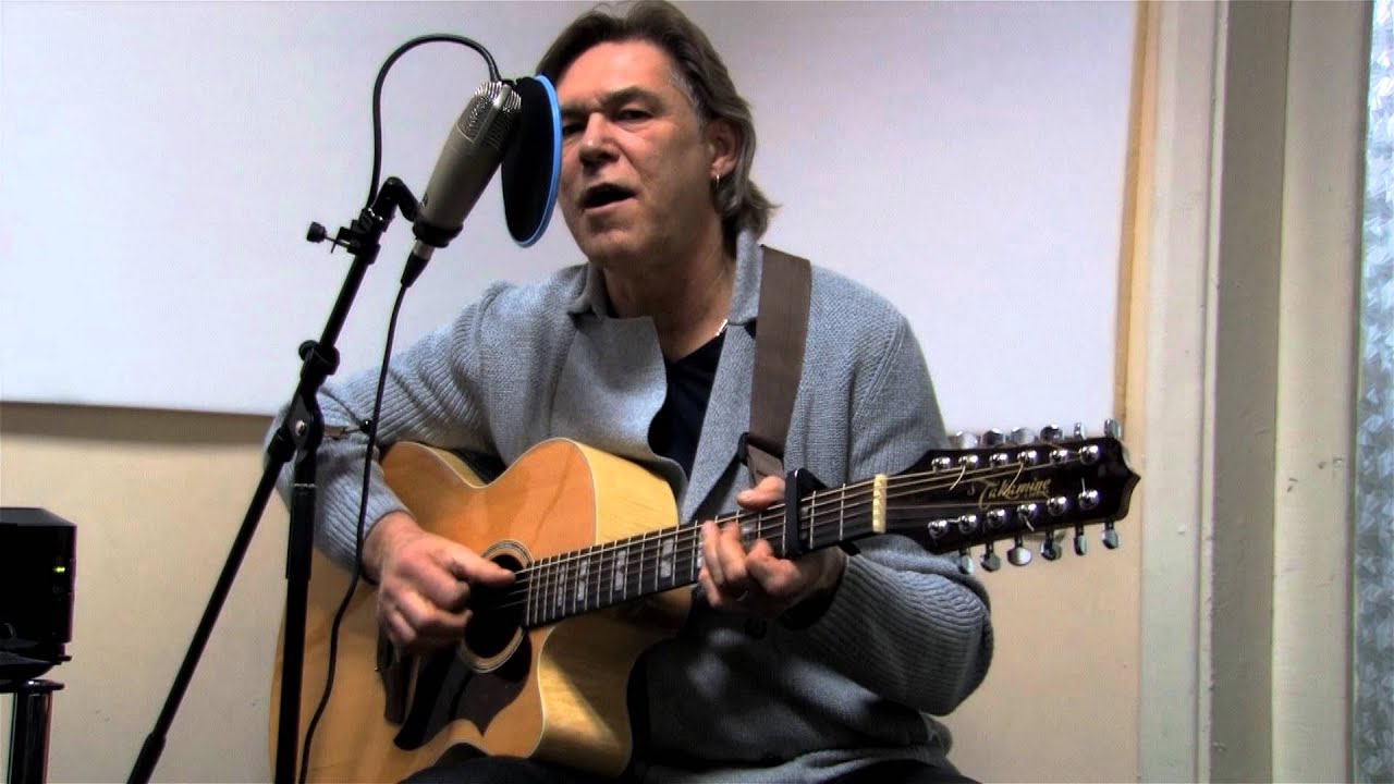 Andris Mucenieks -  Liepas Satumst