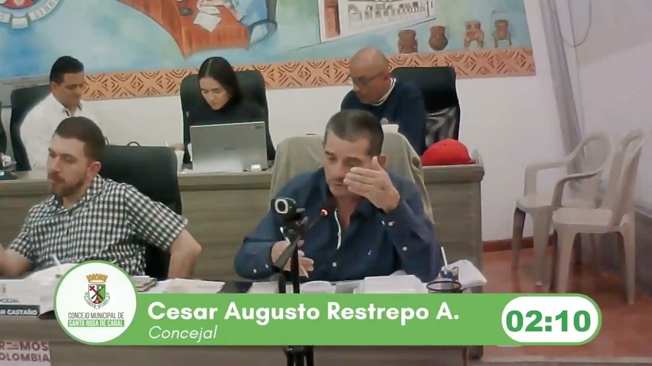 Sesión ordinaria 21 noviembre 2025 PARTE 03