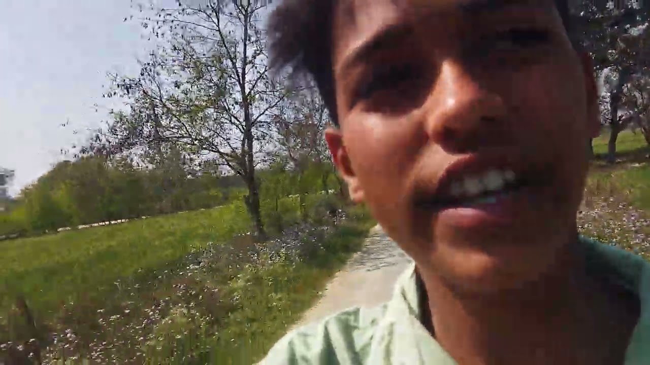 Gaon ka najara 