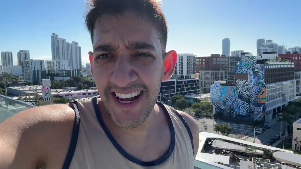 moving to miami for our startup