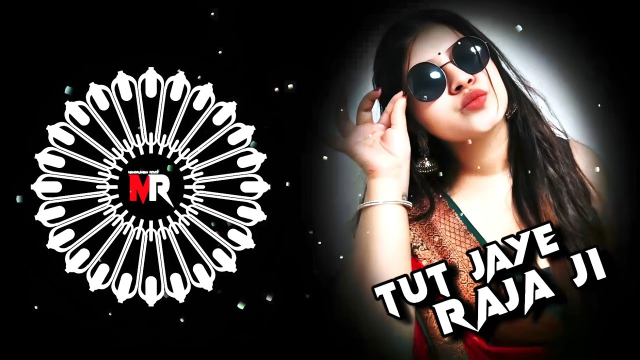 TUT JAYE RAJA JI - VIRAL SONG (EDM X TRANCE MIX) DJ PABITRA X MANORANJAN REMIX 