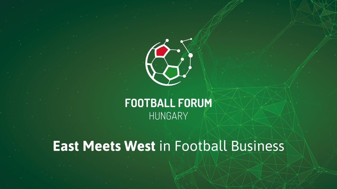 Football Forum Hungary 2025 Aftermovie