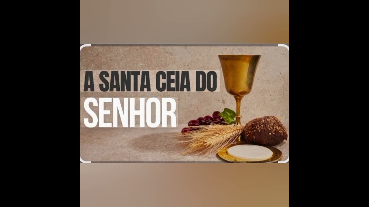 PR MÁRCIO ( FOI POR MIM )♥️✝️