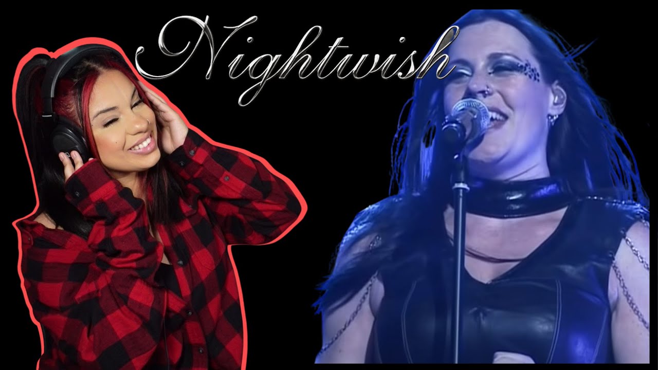 NIGHTWISH 