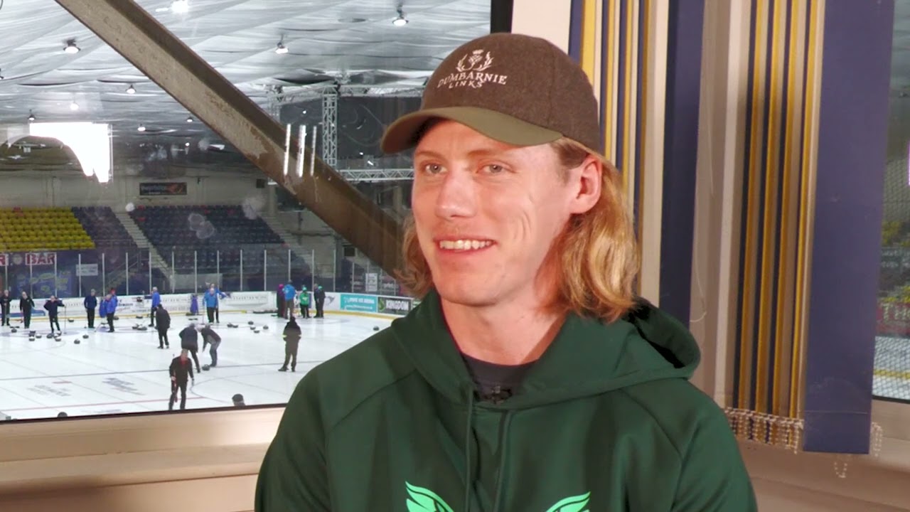 Jonas Emmerdahl - 300 Games & Counting