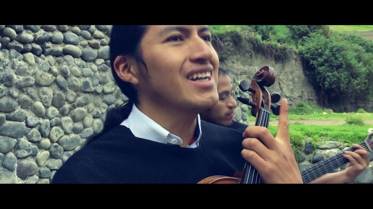 Santa Lucia_Sisamy (Vídeo Oficial)