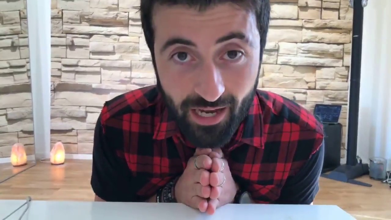 3 Energy Levels in Kizomba Fusion by Ronie Saleh #2