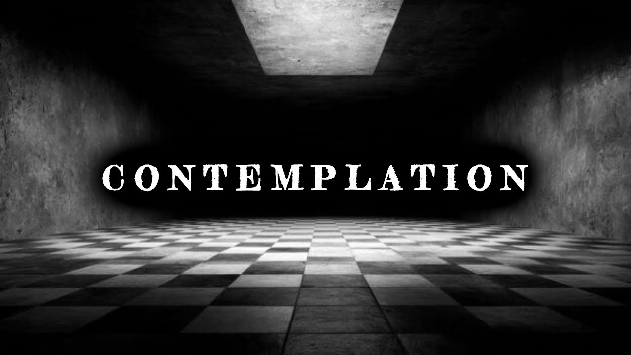 Contemplation - Ambient Drone (Copyright Free)