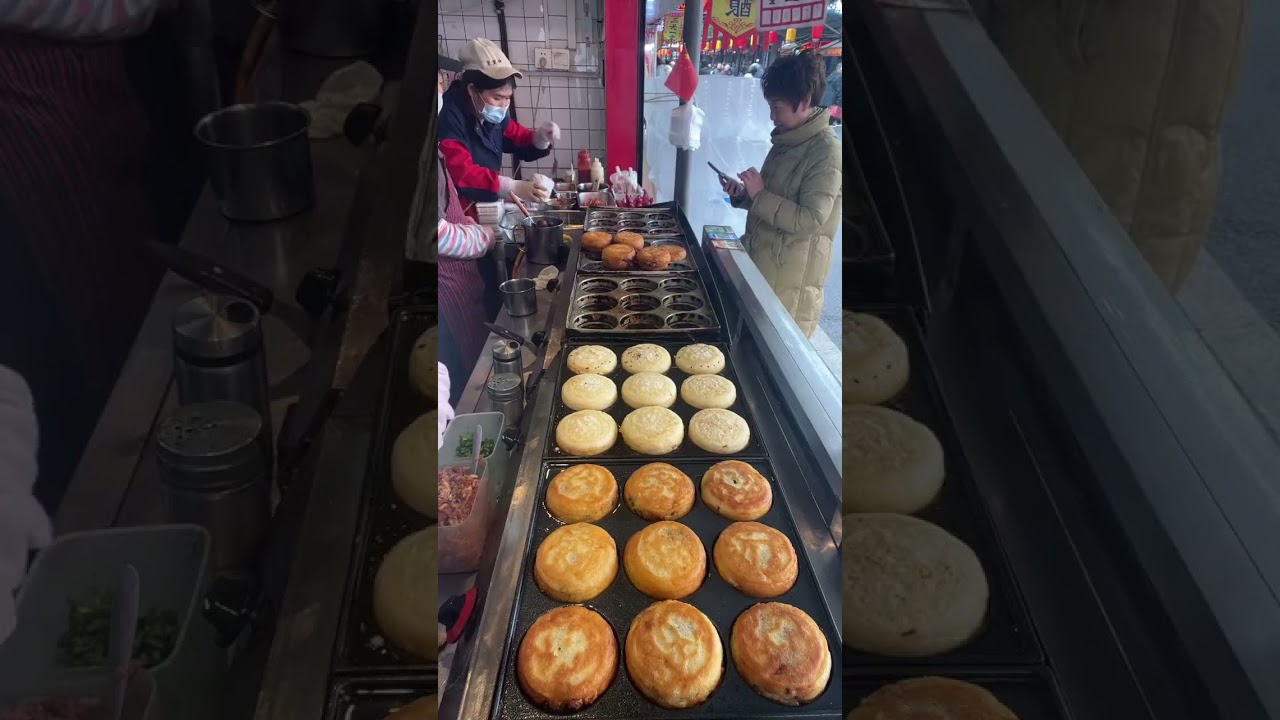 🔴 LIVE:Magical Chinese delicious food 神奇的中华美食 2026/03/04 14:47:21.