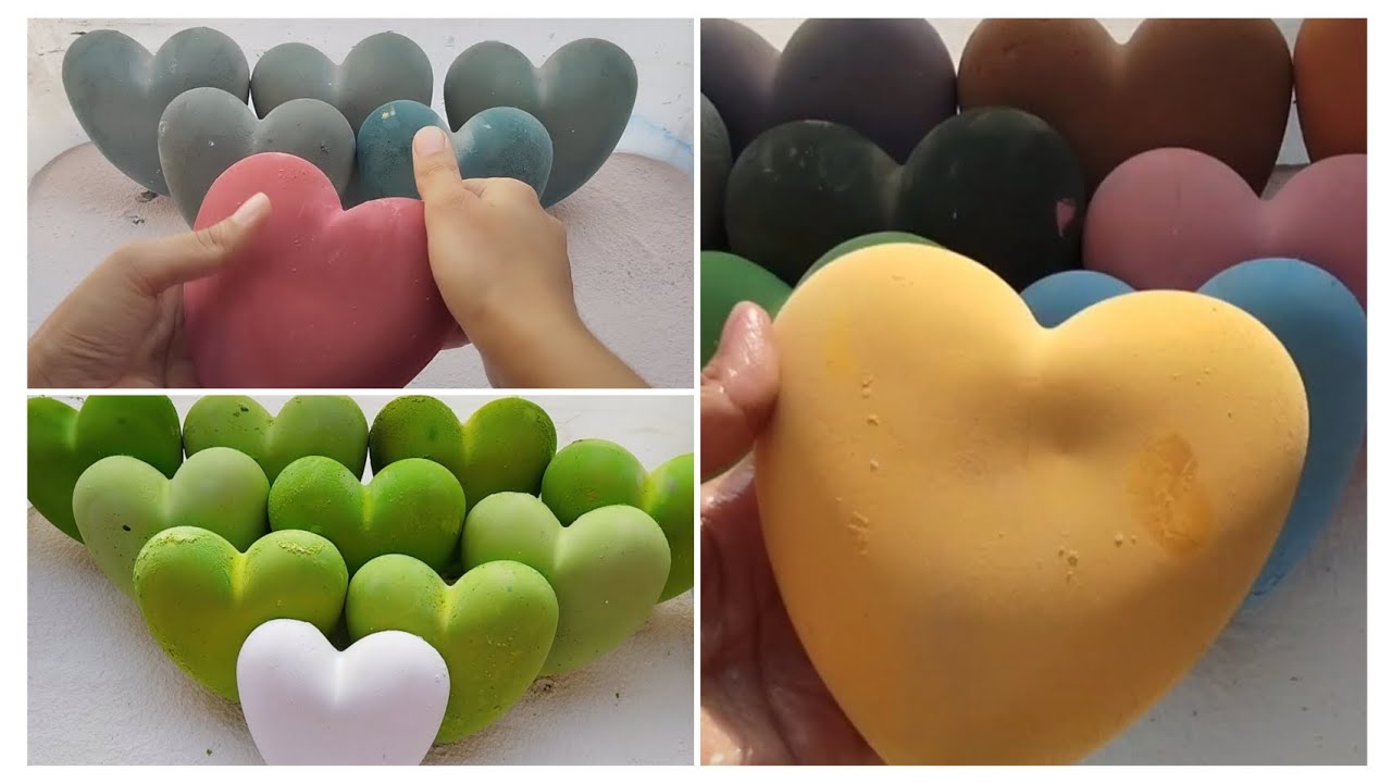 Heart Reforms Edited Version| ASMR| Anxiety Relief| Sleep Aid| Oddly Satisfying