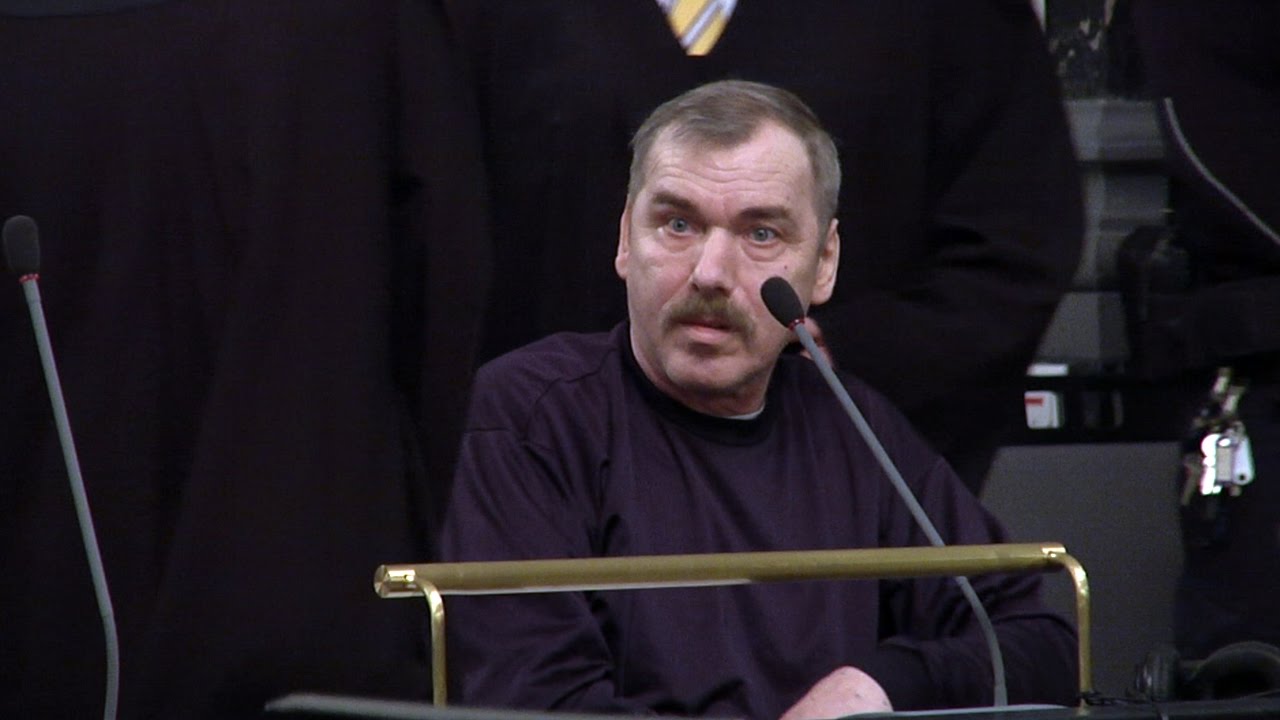 Prozessauftakt im Mordfall Wunderlich nach 30 Jahren